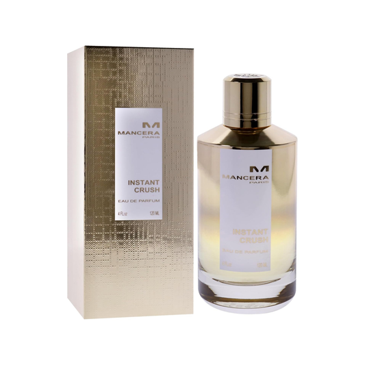 Mancera Instant Crush Eau de Parfum 120 ml Flakon
