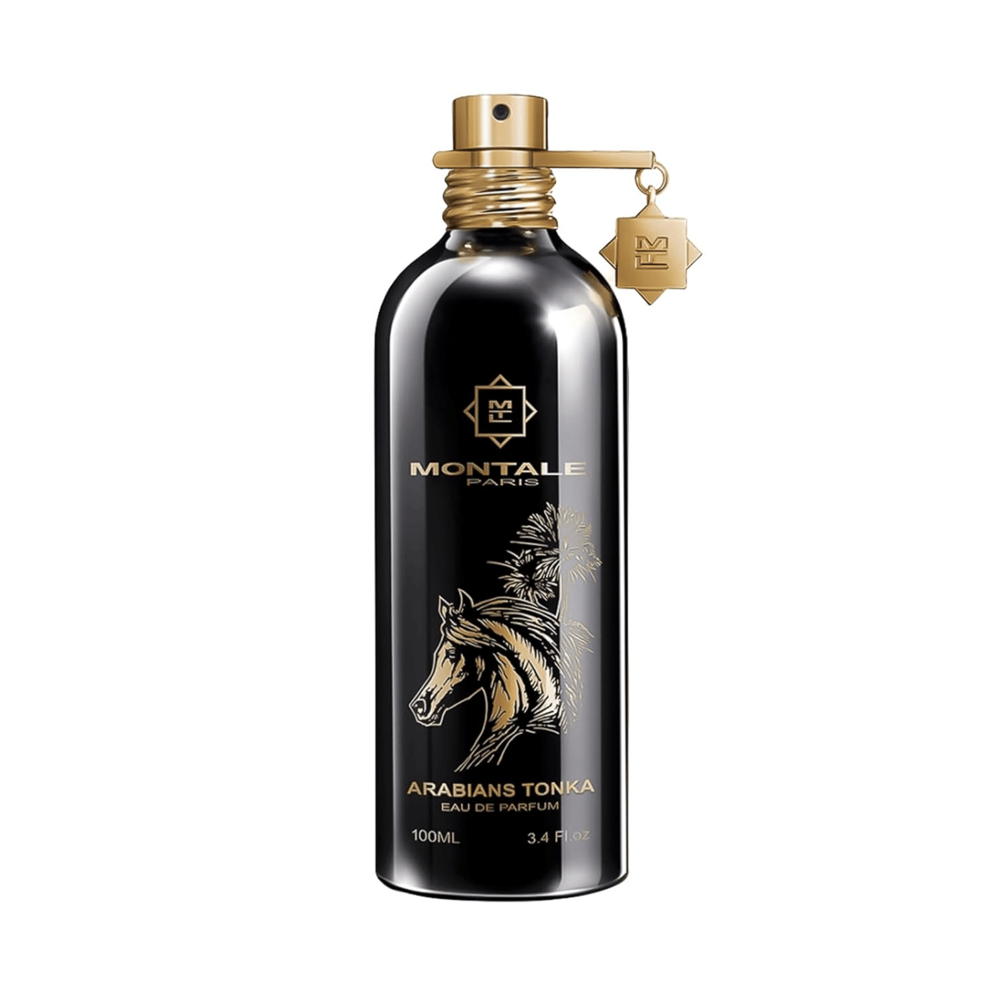Montale Arabians Tonka Eau de Parfum 100ml Flakon – luxuriöser Duft