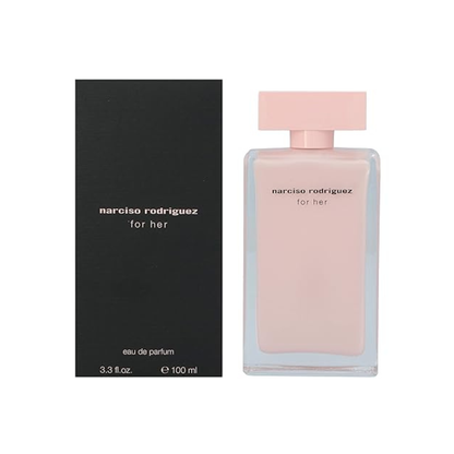 Narciso Rodriguez for Her Eau de Parfum 100 ml Flakon
