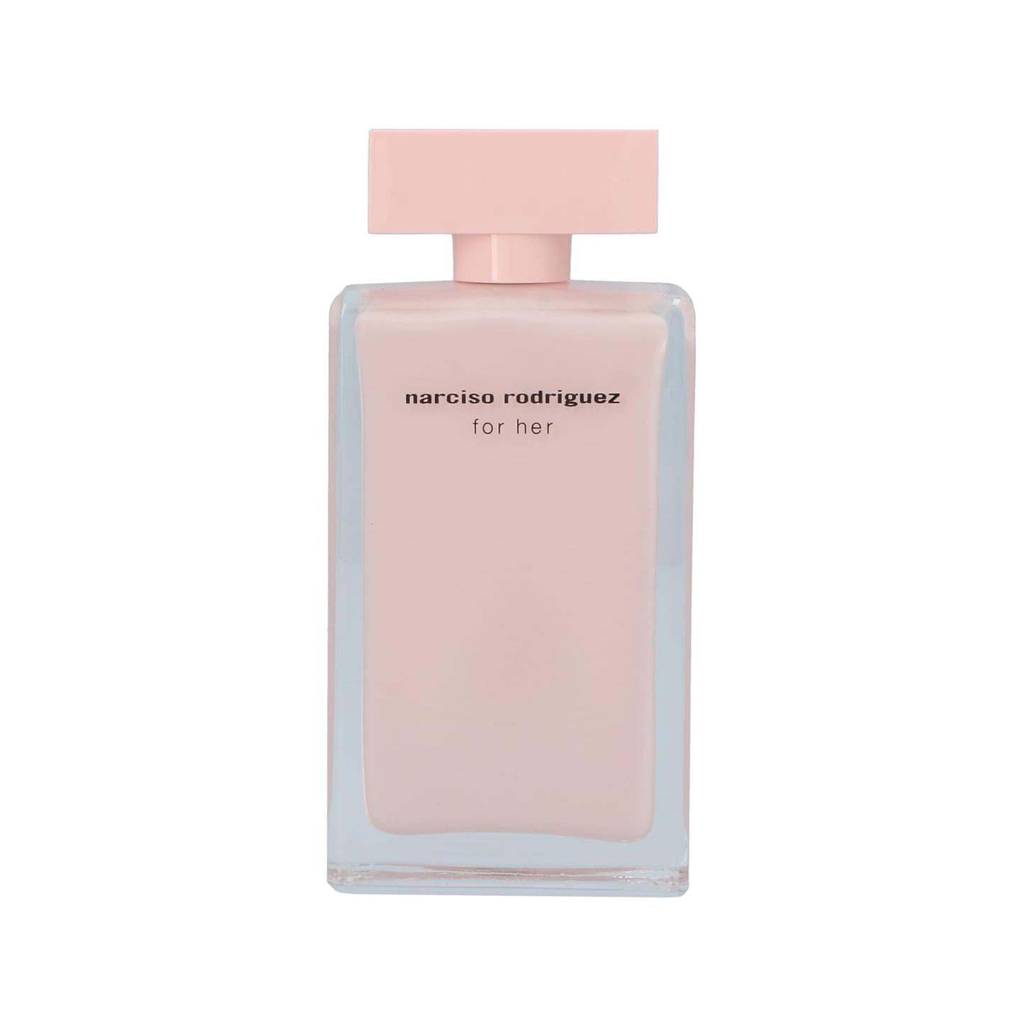 Narciso Rodriguez for Her Eau de Parfum 100 ml Flakon
