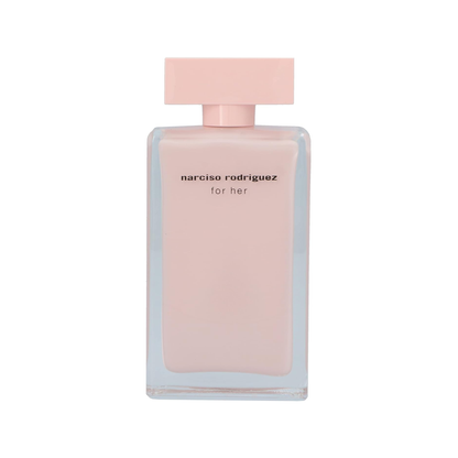 Narciso Rodriguez for Her Eau de Parfum 100 ml Flakon
