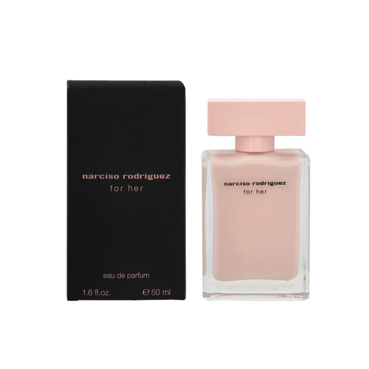 Narciso Rodriguez for Her Eau de Parfum 50 ml Flakon
