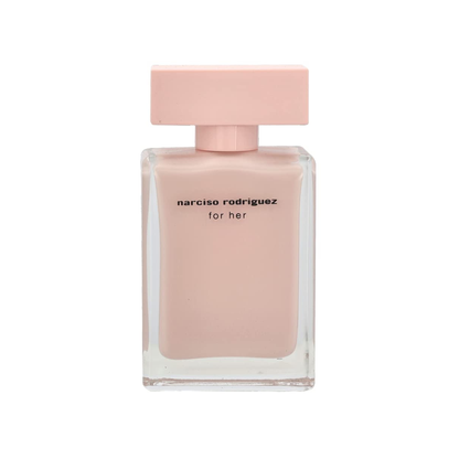 Narciso Rodriguez for Her Eau de Parfum 50 ml Flakon
