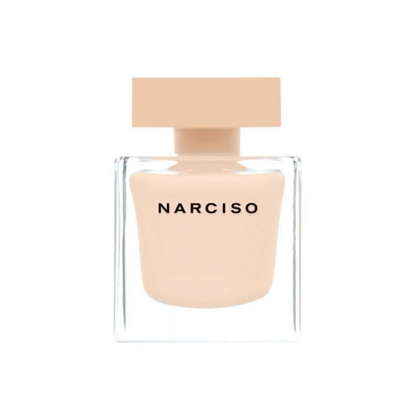 Narciso Rodriguez NARCISO Poudrée Eau de Parfum 50 ml Flakon