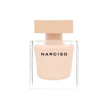 Narciso Rodriguez NARCISO Poudrée Eau de Parfum 50 ml Flakon
