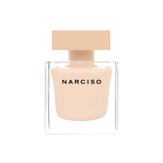 Narciso Rodriguez NARCISO Poudrée Eau de Parfum 50 ml Flakon