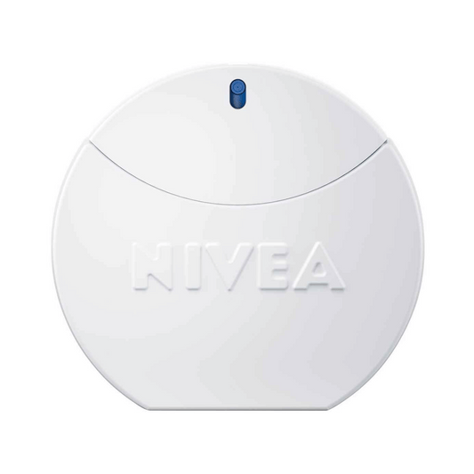 NIVEA Creme Eau de Toilette 30 ml – Parfumflakon in ikonischem Blau
