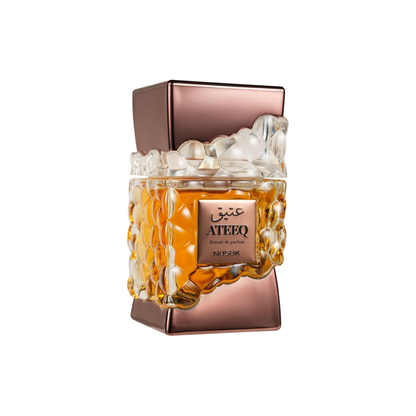 Nusuk Ateeq Extrait de Parfum 100 ml Flakon
