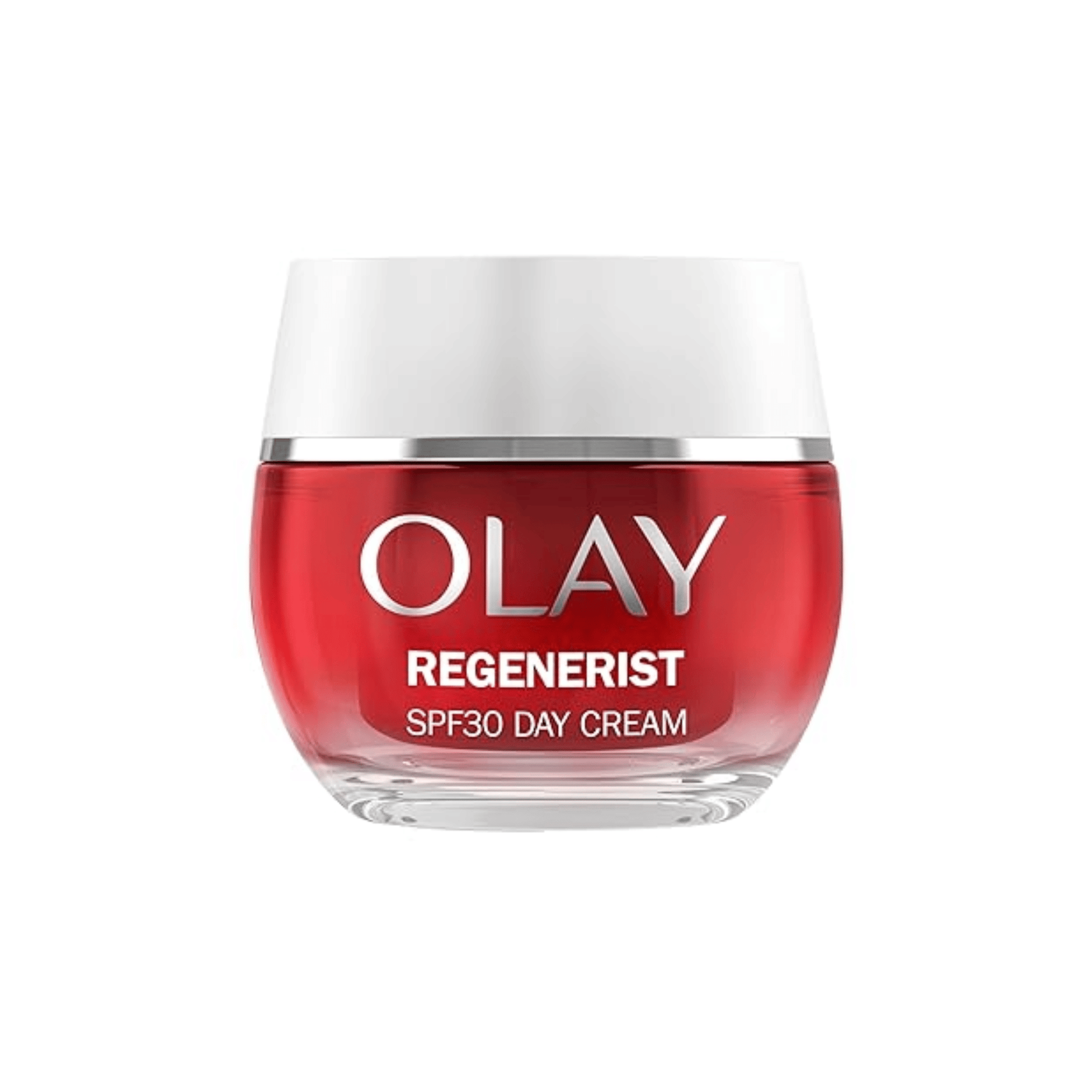 Olay Anti-Aging Pflege mit UV-Schutz