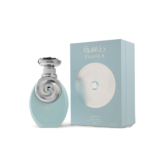 Riiffs Tahira Parfum Eau de Parfum 100 ml Flakon
