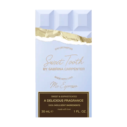 Flakon von Sabrina Carpenter Me Espresso Eau de Parfum 30 ml