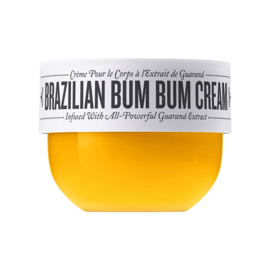 Sol de Janeiro Brazilian Bum Bum Cream 240 ml Originalverpackung