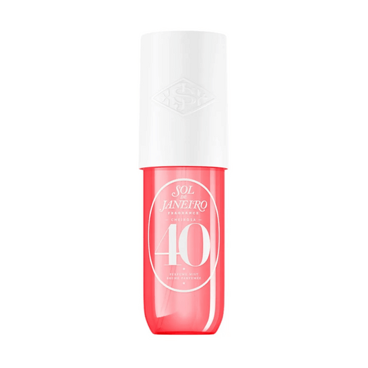 Sol de Janeiro Cheirosa 40 – floraler Body Mist für Körper & Haar mit Cassis, Jasmin und Vanille
