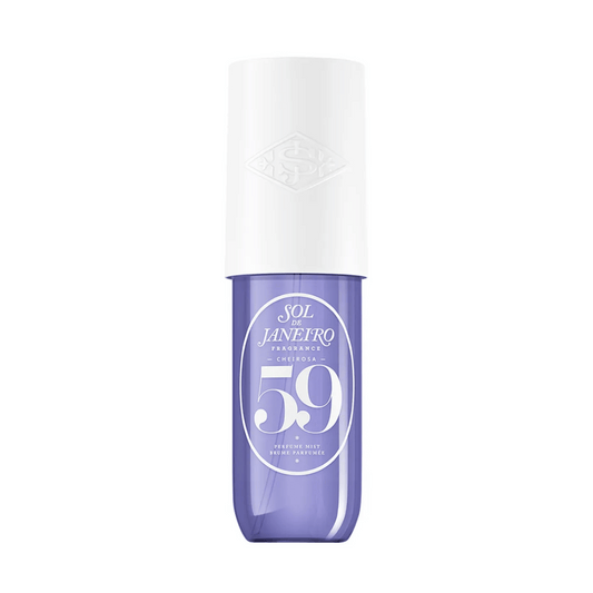 Sol de Janeiro Cheirosa 59 Bodyspray – süß-warmer Duft in 90 ml und 240 ml