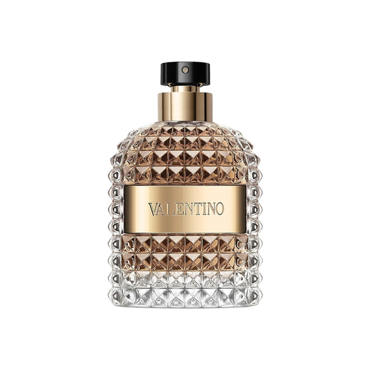 Valentino Uomo Eau de Toilette 100 ml Flakon
