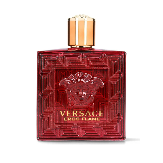 Versace Eros Flame Eau de Parfum 100ml