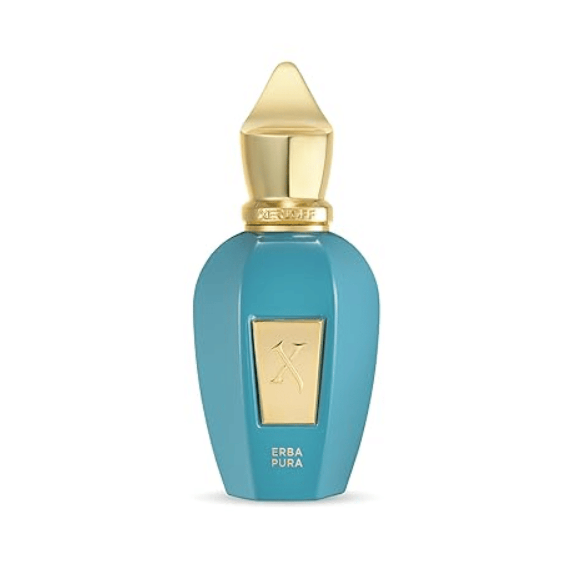 XERJOFF V Erba Pura Eau de Parfum 50 ml Unisex Parfum