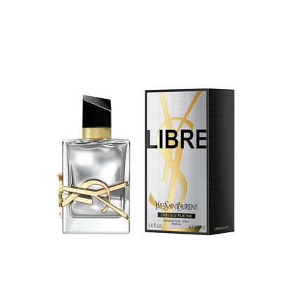 Yves Saint Laurent Libre L’Absolu Platine Eau de Parfum 50 ml Flakon